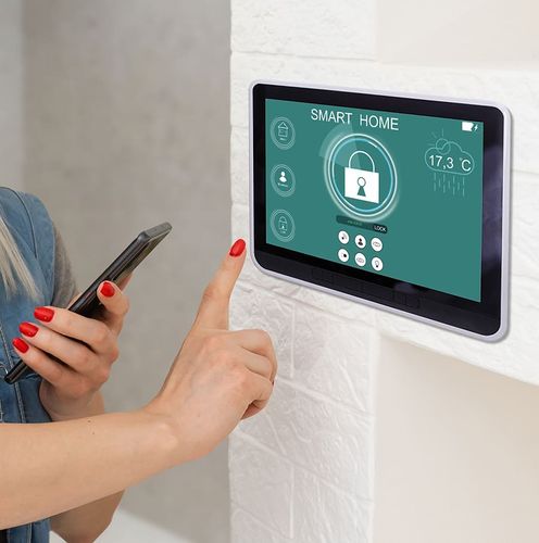 Smart Home-Systeme